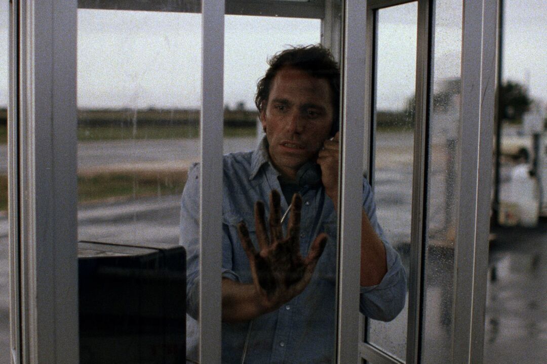 Blood Simple (1984)