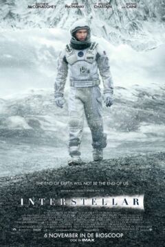 Interstellar (2014)