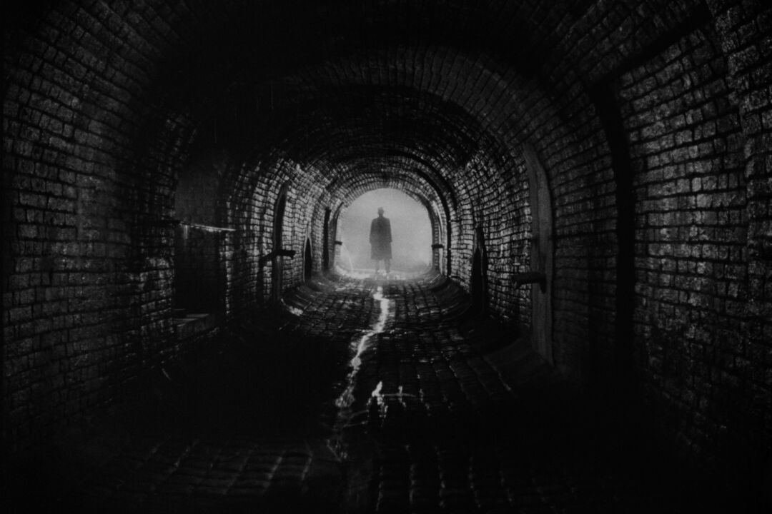 The Third Man (1949)