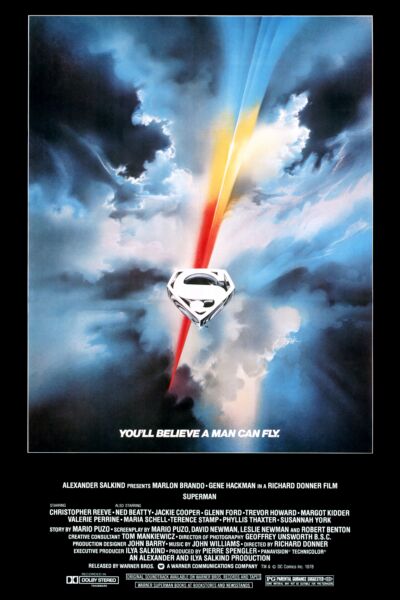 Superman (1978)