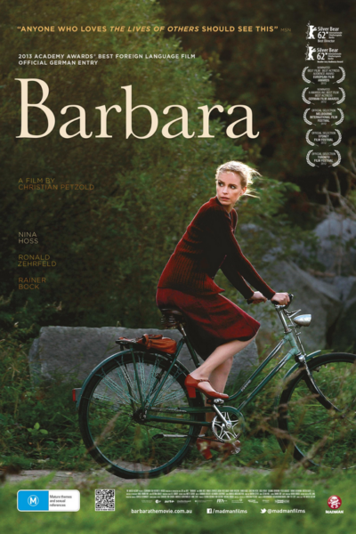 Barbara (2012)