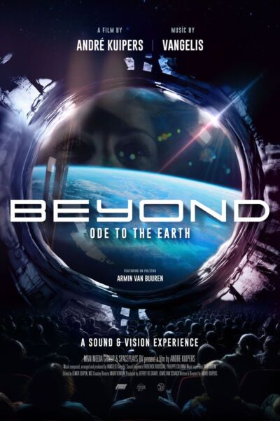 Beyond, Ode to the Earth