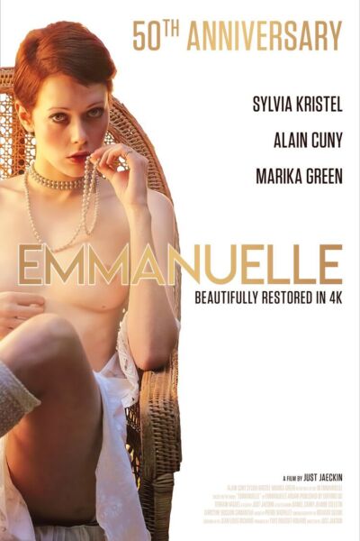 Emmanuelle (1974)