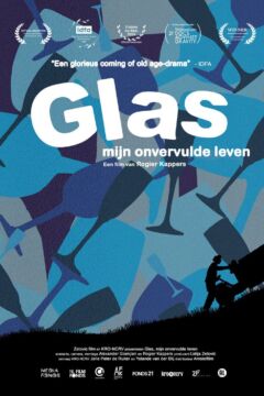 Glas, Mijn Onvervulde Leven