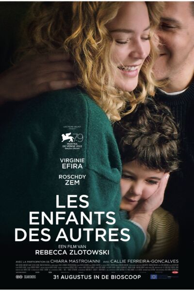 Les Enfants Des Autres (2022)