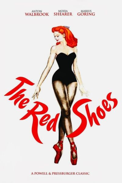 The Red Shoes (1948)