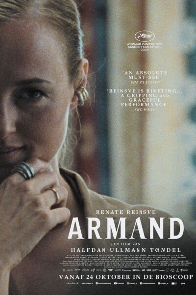 Armand