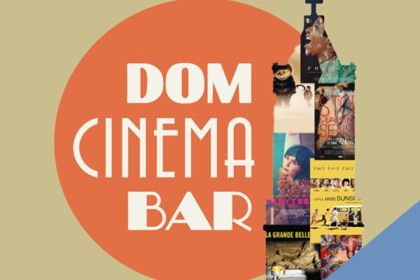 DOM Cinema Bar