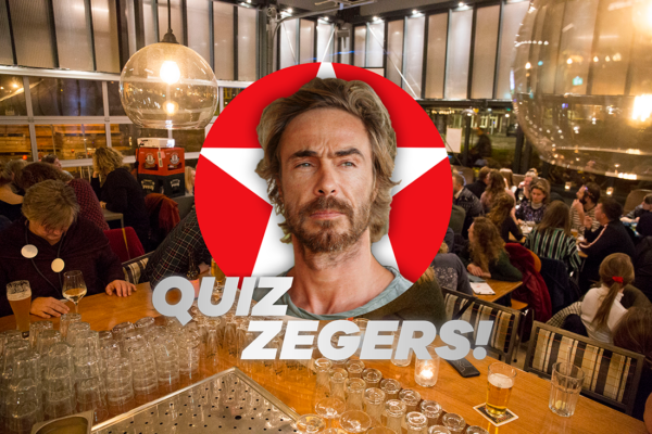 Quiz Zegers