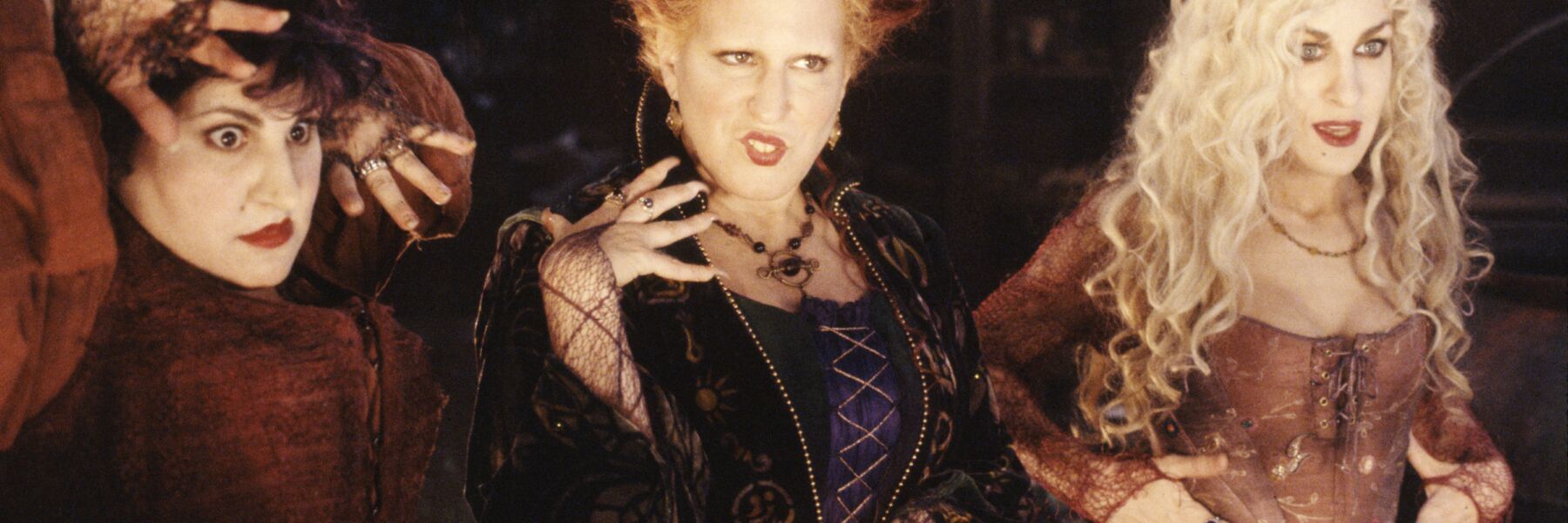 Hocus Pocus