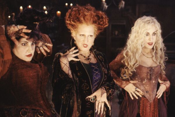 Slayer Street Special: Hocus Pocus (1993)